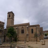 Photo de france - La randonnée des balcons d'Alignan-du-Vent